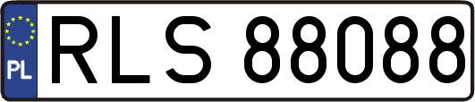 RLS88088