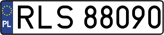 RLS88090