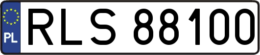 RLS88100