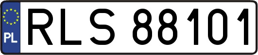 RLS88101