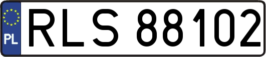 RLS88102