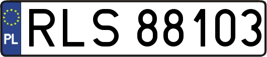 RLS88103