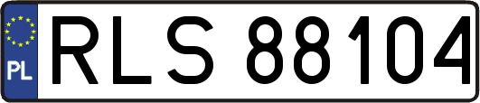 RLS88104