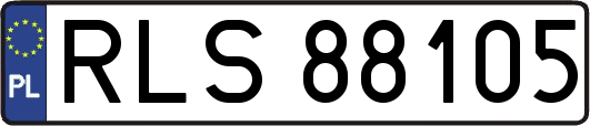RLS88105