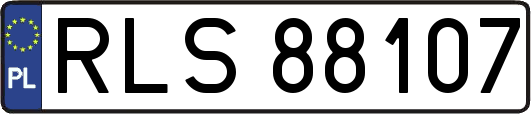 RLS88107