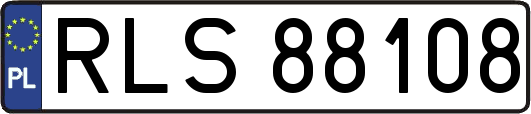 RLS88108