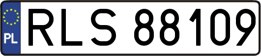 RLS88109