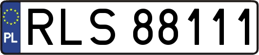RLS88111