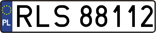 RLS88112