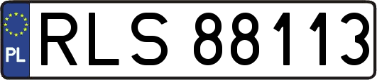 RLS88113