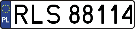 RLS88114
