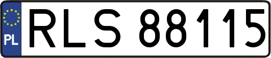 RLS88115
