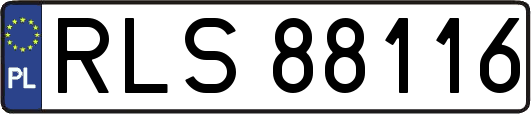 RLS88116