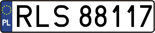 RLS88117