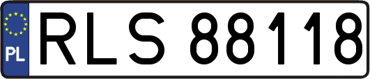 RLS88118