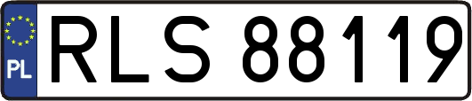 RLS88119