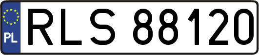 RLS88120