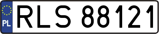 RLS88121