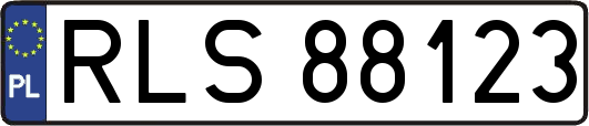 RLS88123