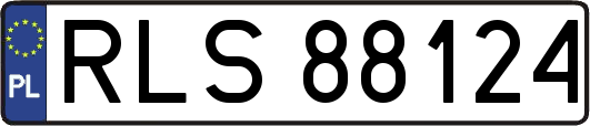 RLS88124