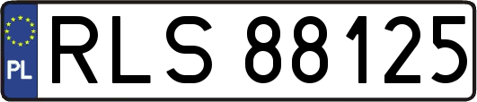 RLS88125