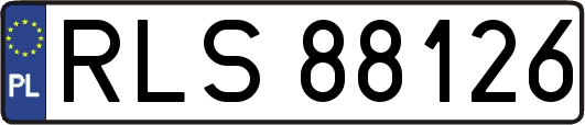RLS88126