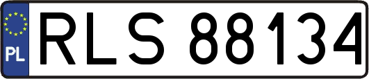 RLS88134
