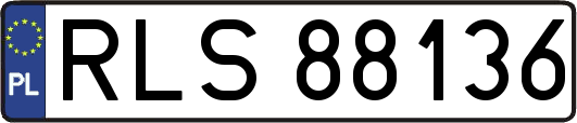 RLS88136