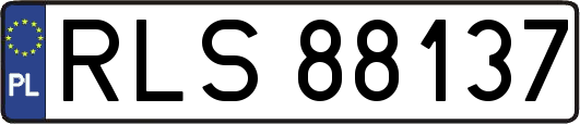 RLS88137