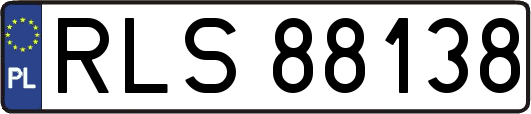 RLS88138