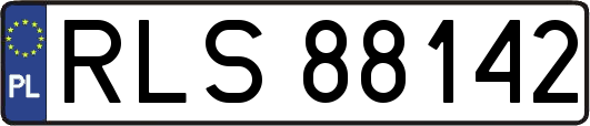 RLS88142