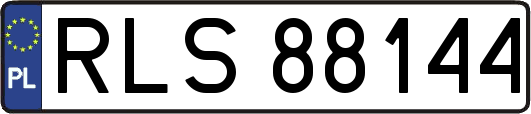RLS88144