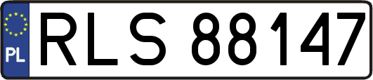 RLS88147
