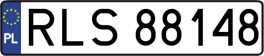 RLS88148