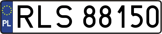 RLS88150