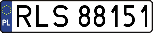RLS88151