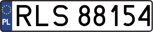 RLS88154