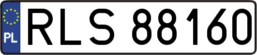 RLS88160