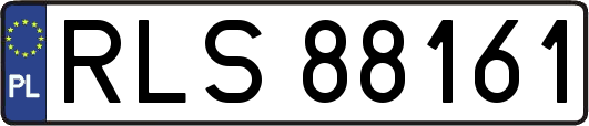 RLS88161