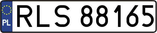 RLS88165