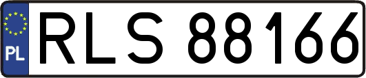 RLS88166