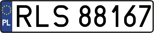RLS88167