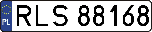 RLS88168
