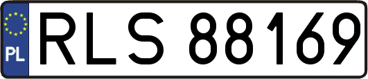 RLS88169