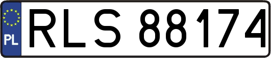 RLS88174