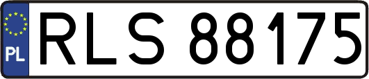RLS88175