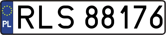 RLS88176