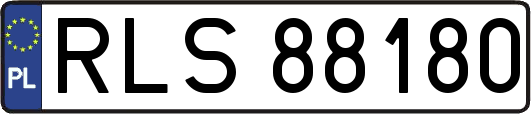 RLS88180