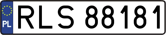 RLS88181