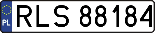 RLS88184